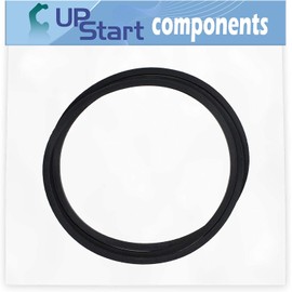 532130969 Drive V-Belt Replacement for Craftsman 917288580 Lawn Tractor - Compatible with 130969 Transmission Drive Belt