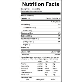 Snacks (Honey Roasted Sesame Stick, 1 LB)