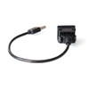 USB Input Port Navigation Audio Connection Communication Panel For Toyota
