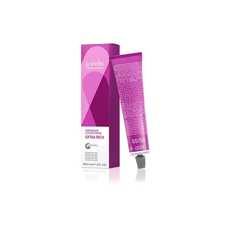 Londa Londacolor 6/7 Dark Blonde Brown 60 ml