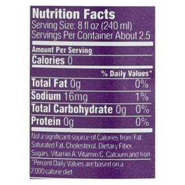 Water Artesian 20 Oz (Pack of 24)