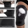 De Un Par Ortopedica Compresion Deportiva Elastica Rodillera