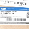 Ford Diff Plate Kit