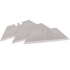 Titan - Standard Trapezoid Razor Blades For Uti (11034)