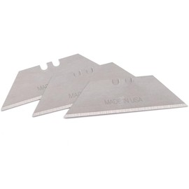 Titan - Standard Trapezoid Razor Blades For Uti (11034)