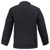 Rothco M-65 Field Jacket, Black, Medium