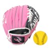 GP 45613 Kids 9" Right Throw Baseball Glove with Soft
