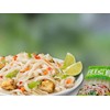 Lotus Foods Organic Traditional Pad Thai Rice Noodles (PACK OF