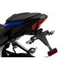 Puig License Plate Holder 3620N for Yamaha YZF-R125 19'