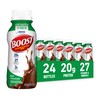 BOOST High Protein with Fiber Ready to Drink Complete Nutritional