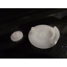 Dodge 1991 1993 Dodge Ram Cummins Tripometer Odometer Gears Speedometer 1992 Lifetime