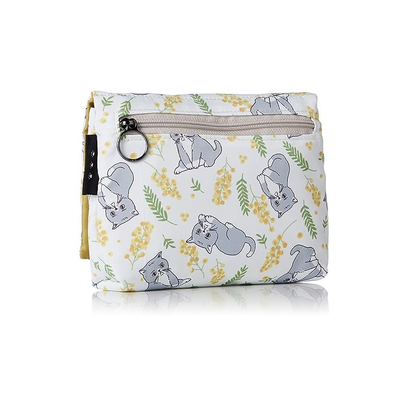 Noah Family MC Cosmetic Case, Etiquette Pouch, MC