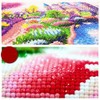 DCIDBEI DIY 5D Diamond Painting Cat Diamond Embroidery Complete Kit