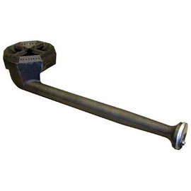 Exact FIT for Garland 3019000 Burner Assembly, 21-3/4" - Replacement Part by MAVRIK