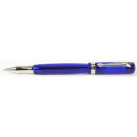 Kaweco Student Rollerball Transparent Blue