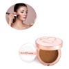 Polvo Compacto Flawless Stay Beauty Creations Original