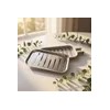 Home and Kitchen Essential Holder Stand for cleaning and household