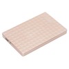 BU KING External Drive 2.5in YD0024 Golden Mobile Hard Disk