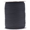 IHKFILAN Polypropylene Utility Rope Drawstring Hollow Braided PP Rope Barrier