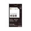 Chong Kun Dang Benviti Biotin Pantothenic Acid 90 tablets 1