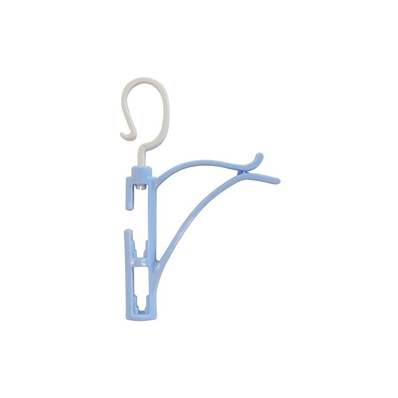 Kokubo Kogyo 3611 Color CRUISE Parka Hanger