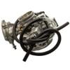 Compatible with Motorcycle Carburetor for Yamaha Rhino 660 YFM660 2004-2007