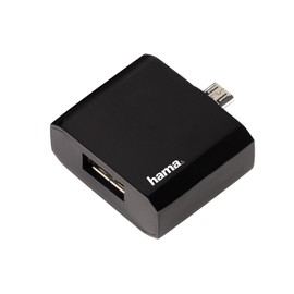 Hama USB Host Adapter for Tablet