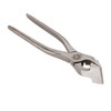 Leather Press Pliers Alloy Steel DIY Leather Craft Flatten Pliers