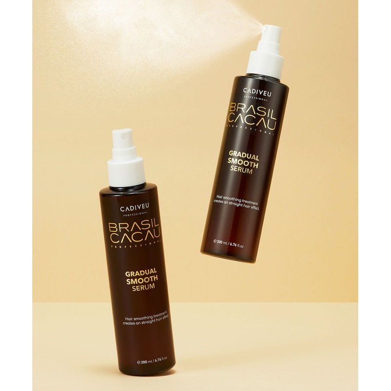 Cardview Gradual Smooth Serum 200ml