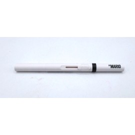 Mario Master Blade Brow Pencil ~ Brown Black ~ 0.18 g / 0.006 oz ~