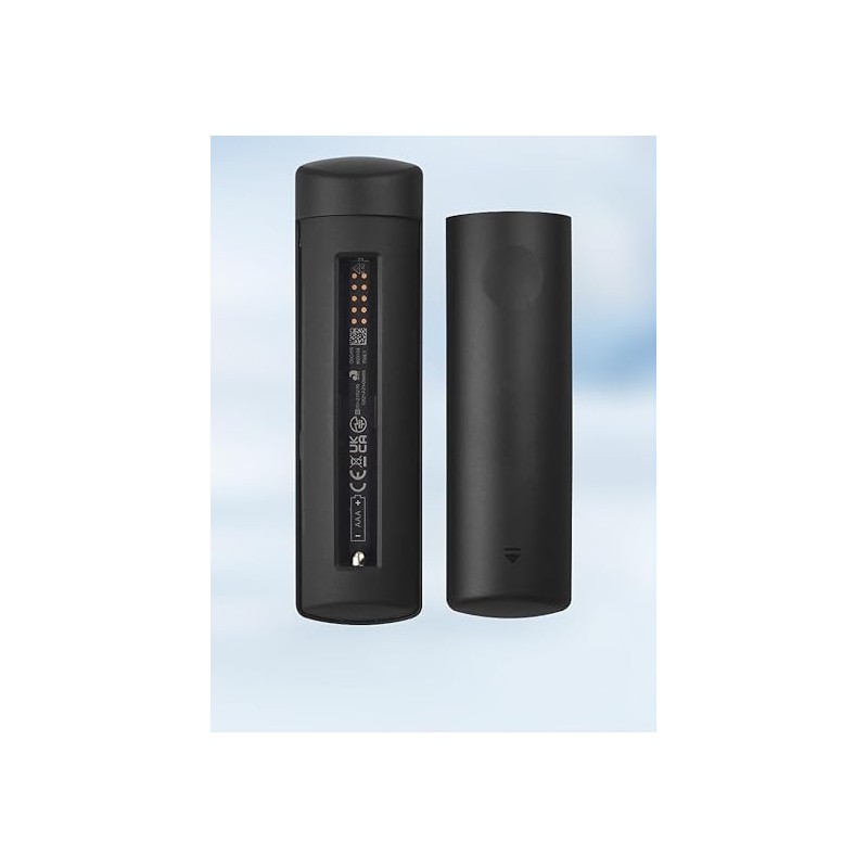 Voice Replacement Remote Control with FireStick 3rd Gen L5B83G, Compatible