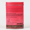 Mathez 'Les Parisiennes', French Chocolate Truffles with Raspberry Macaron Chips,
