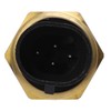 Coolant Temperature Level Switch Sensor CH12541 1/2 Inch Thread Metal