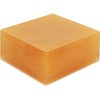 Eclectic Lady Sandalwood Vanilla Glycerin Soap, 4 oz Bar
