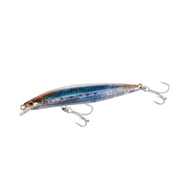 Shimano XM-112U 011 Exsense Strong Assassin 125F Flash Boost TR Maywashi