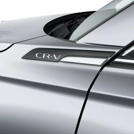 Honda 2023-2025 Genuine Honda CR-V Fender Emblem Kit OEM! NEW! 08F59-3A0-100