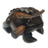 TOCA T-FROG Frog Rib Bit Guiro ギロ