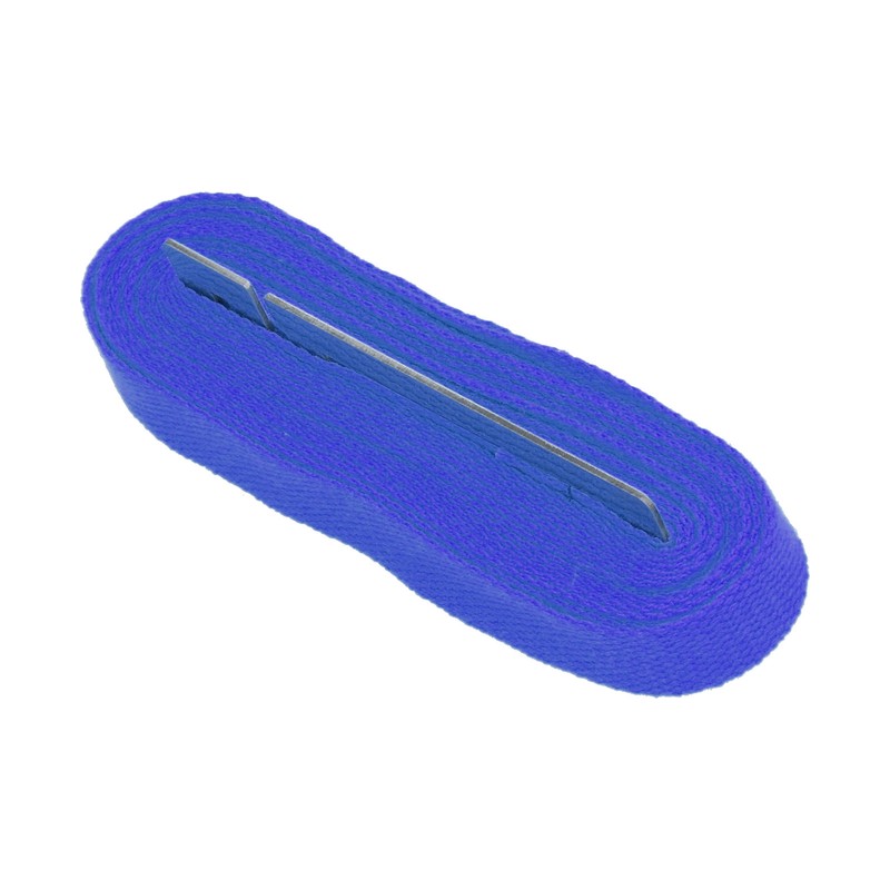 2Pcs Beehive Belt Portable Fixed Tightening Beehive Bundling Beekeeping AccessoryBlue