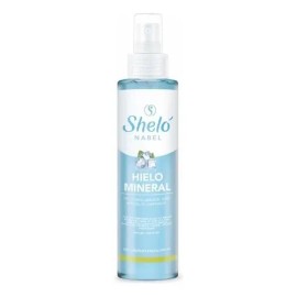 Pack 2 Hielo Mineral Sheló