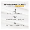 Protector Solar Daclaf Fotosun 100 125ml