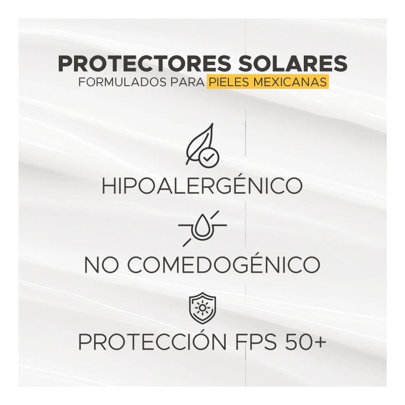Protector Solar Daclaf Fotosun 100 125ml