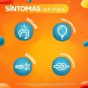 Sinuberase Probióticos 10 Suspensión Bacillus Clausii 4 Bill Sin Sabor