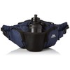 Trespass Vasp, Navy Blue, Adjustable 5L Bumbag / Running Belt