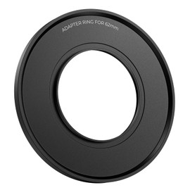 K&F Concept 62mm Matte Box Lens Adapter Ring Only for K&F Concept Matte Box