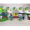 Duke-N-Boots Cat Litter Scoop Pour Spout, Litter Organizer, Litter Release,