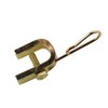 YehVeh 3 Pack Valve Stem Extenders Mount Clamp Fastener Clip