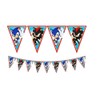 Procos Sonic Party Bunting (95667)
