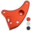 TQPONLY Shift Arm Base Shifter Bracket Compatible with Can-Am Renegade