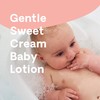 Hello Bello Lotion Gentle Sweet Cream, 250 Milliliters