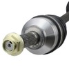 Bode-man Front Passenger Side CV Axle Half Shaft Assembly for